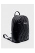 Nolah Γυναικεία Back Bag Devon Black Silver