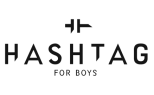 HASHTAG for Boys